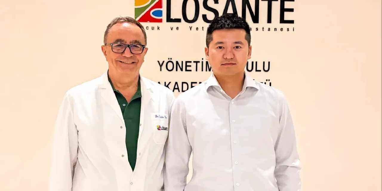 TCL Electronics ve LÖSEV çocuklar için bir araya geldi