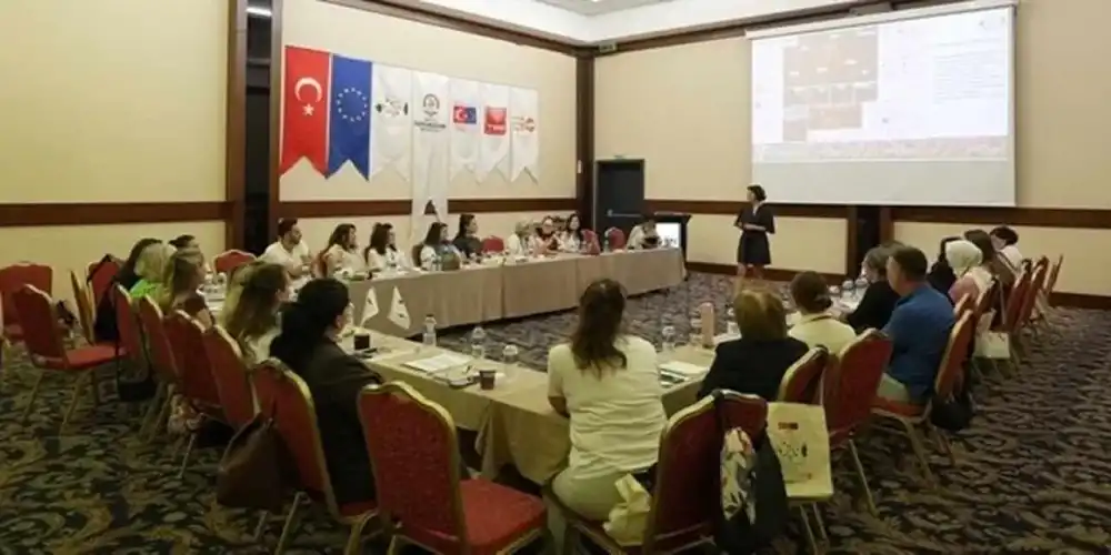 Denizli’de 'Kadın dostu kent' vizyonu güçleniyor