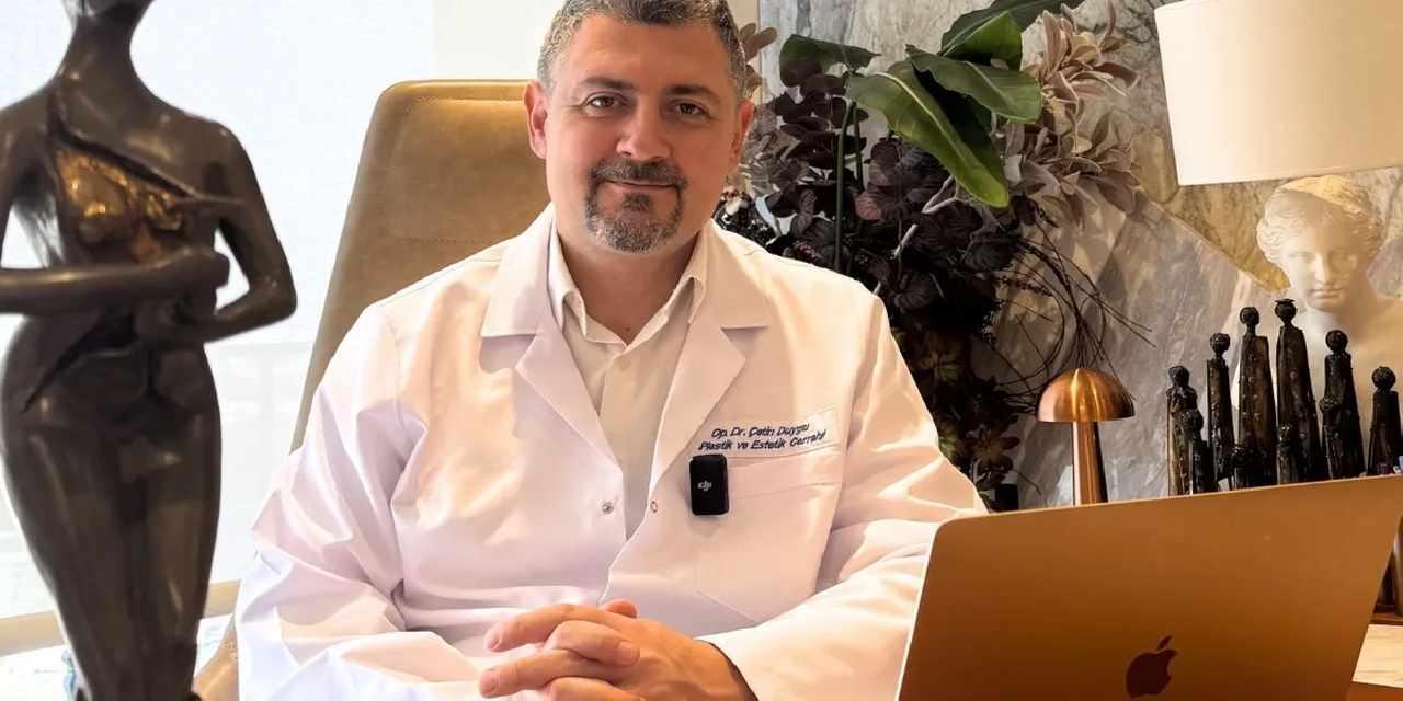 Dijital güzellik algısı estetik cerrahide yeni bir dönüşüm yaratıyor