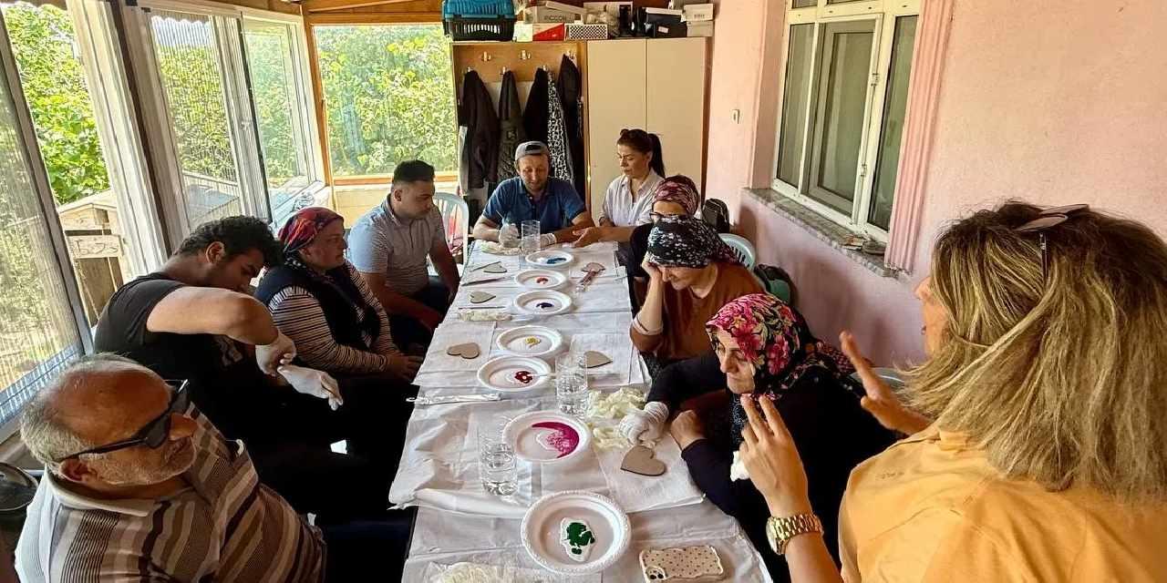 Sakarya Büyükşehir’den engelli bireylere yeni destek