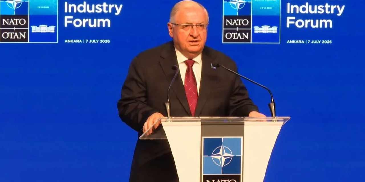 Bakan Güler: Taahhütleri kabiliyete dönüştürmeliyiz