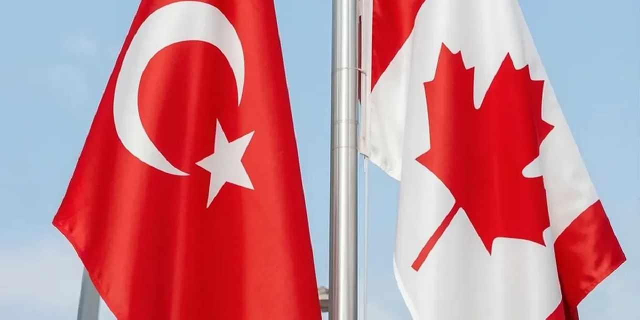 Türkiye ile Kanada arasında serbest ticaret anlaşması müzakereleri başlıyor