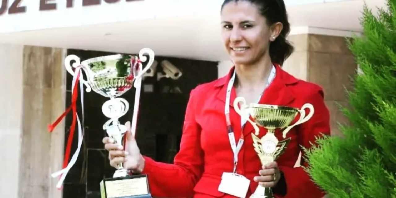 Dokuz Eylüllü akademisyene Lozan'dan uzmanlık sertifikası