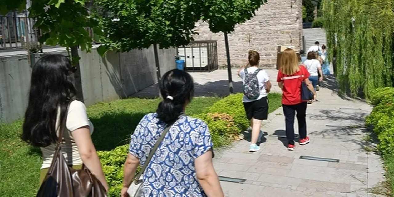 Rotamız Sanat’ın yeni durağı Haliç oldu