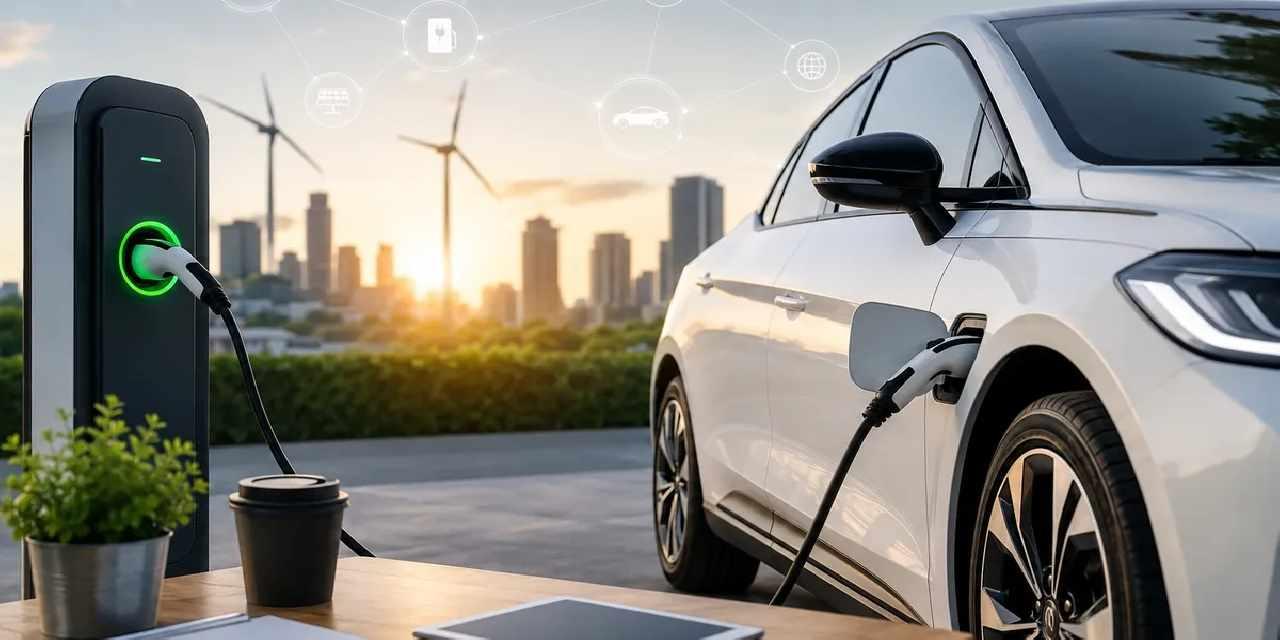 Elektrikli Araç Alırken Nelere Dikkat Edilmeli? İşte Doğru Seçim İçin Bilmeniz Gerekenler