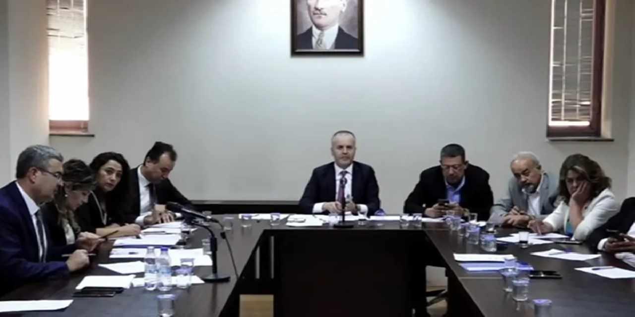 Denizli Büyükşehir Belediyesi ihalelerinde şeffaflık dönemi