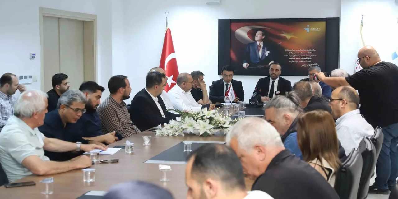 İŞKUR ve BİK’ten Konya’da medya sektörüne istihdam hamlesi