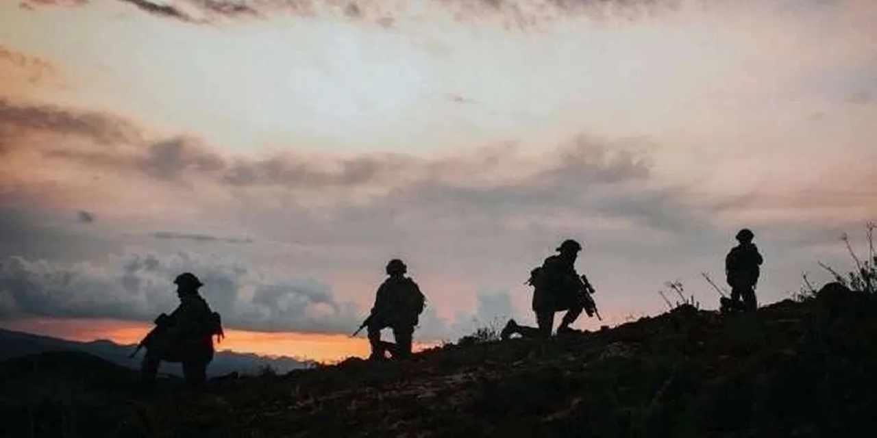 Son bir haftada 316 kişi sınırda yakalandı