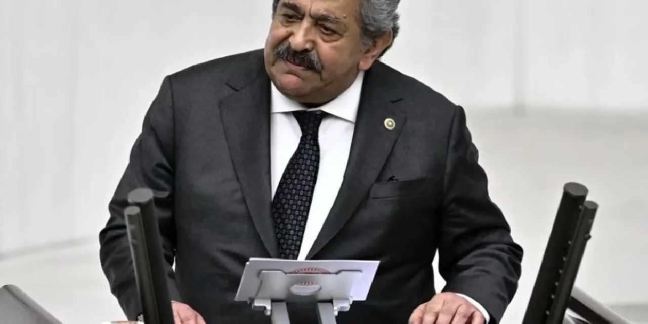 MHP’li Yıldız'dan 8’inci yıl mesajı