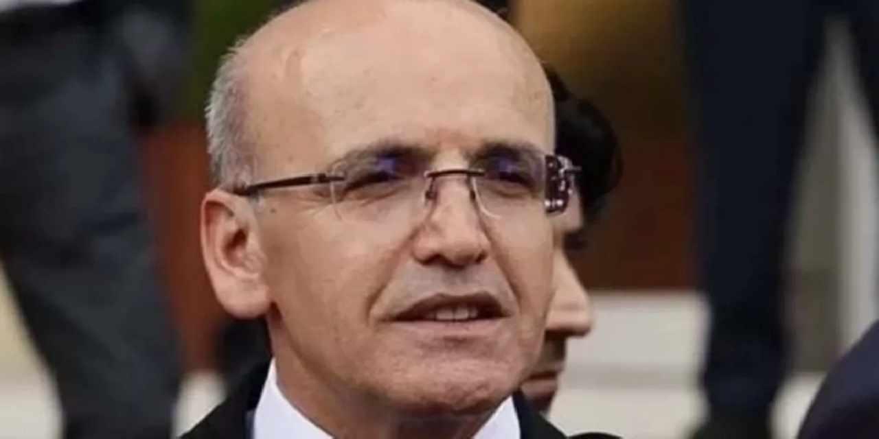 Bakan Şimşek: TL mevduatın payı son 11 yılın en yüksek seviyesine ulaştı