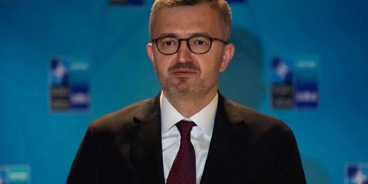 Duran: Yoğun temas trafiği Türkiye'nin stratejik rolünü öne çıkardı