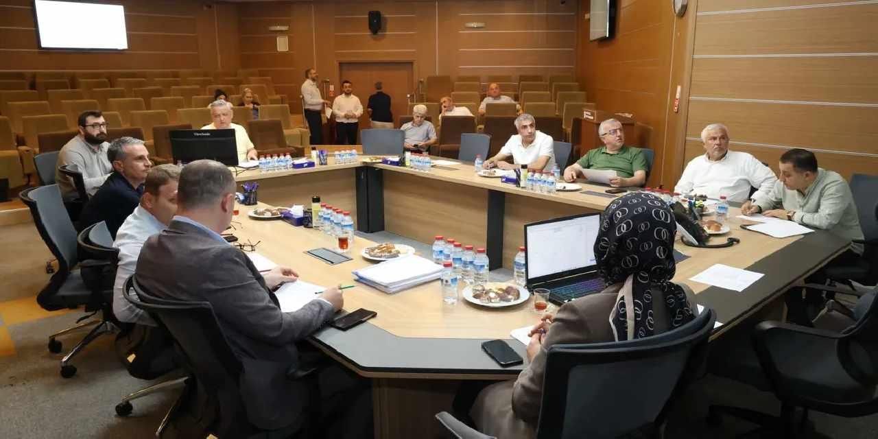 Kocaeli Büyükşehir kuralsızlığa denetimlerle ‘dur’ diyor