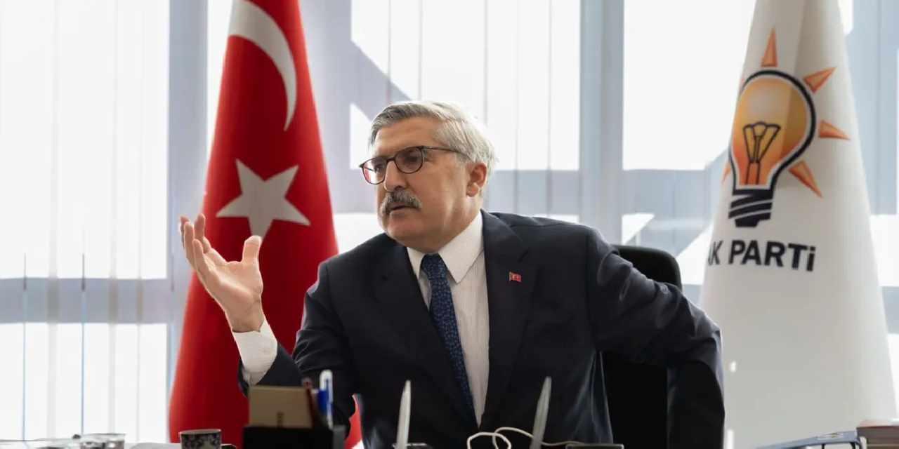 Hüseyin Yayman: NATO Zirvesi Türkiye'nin stratejik gücünü tüm dünyaya gösterdi
