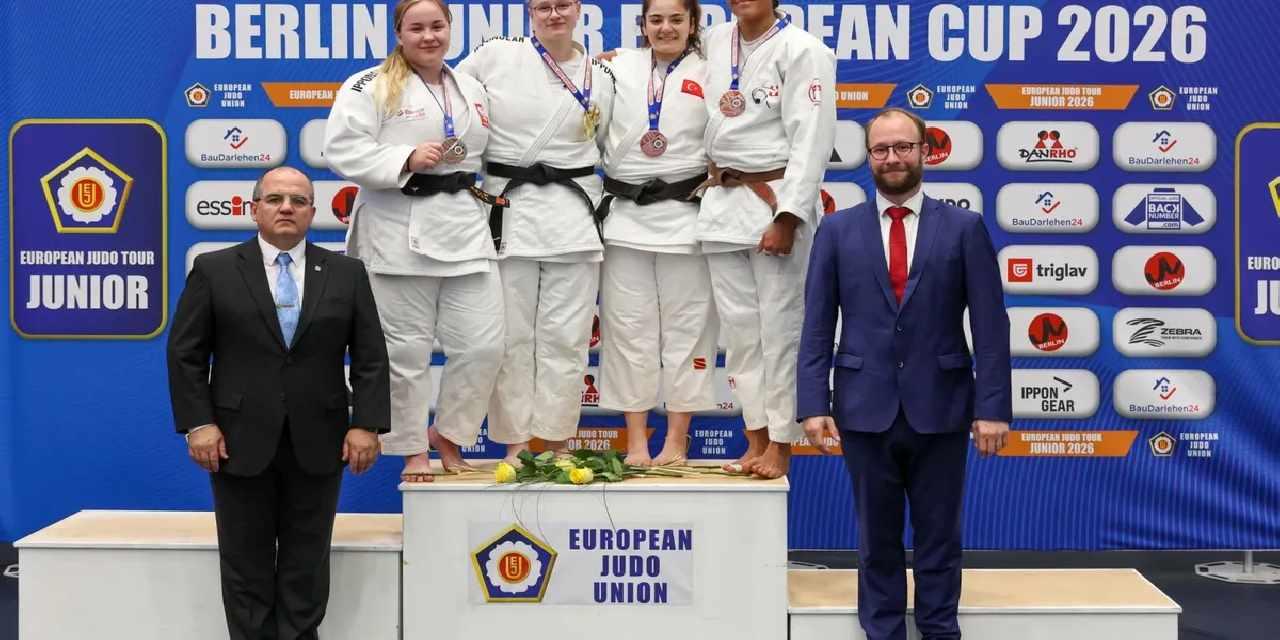 Spor kenti İzmir’in gurur tablosu