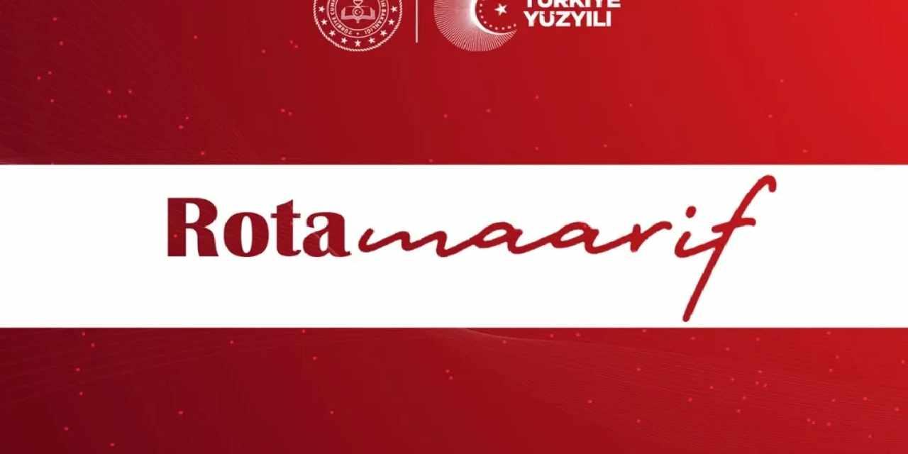 'Rota Maarif' platformu devrede... LGS tercihlerinde rehber olacak