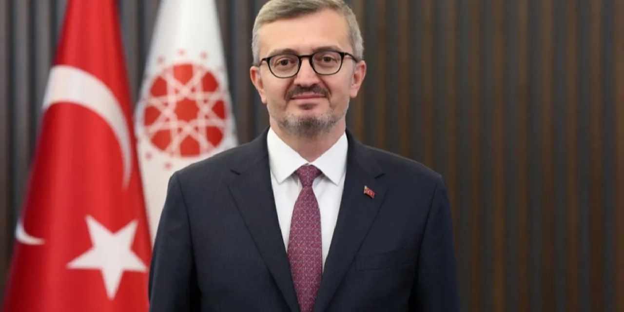 AP’nin Kıbrıs kararına bir tepki de İletişim Başkanı Duran'dan