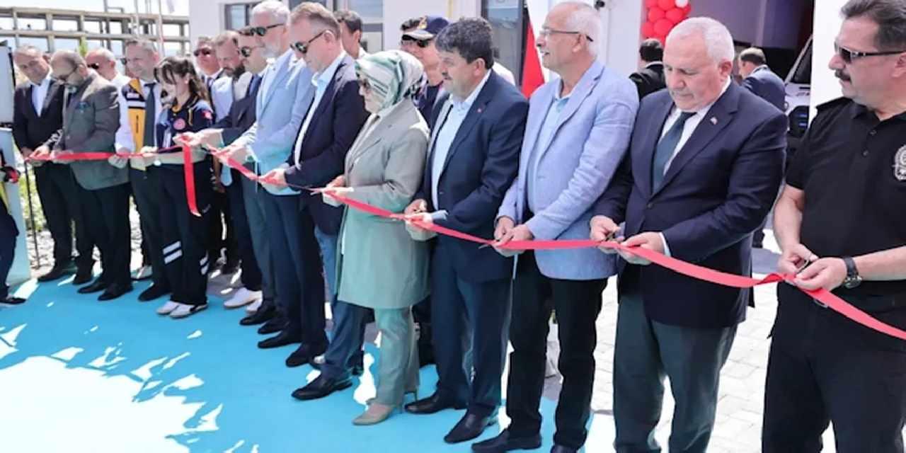 Kütahya'da sağlık altyapısını güçlendirecek iki yeni tesis