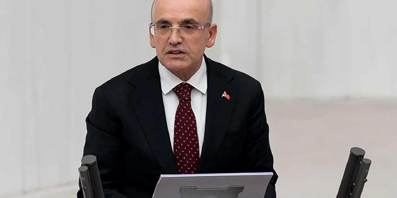 Bakan Şimşek: Katma değerli üretimi ve rekabet gücünü artırmayı sürdüreceğiz