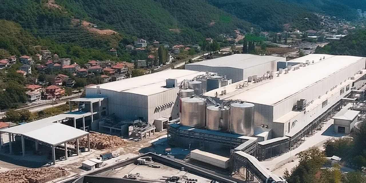 Zonguldak'a 850 milyon dolarlık yatırım