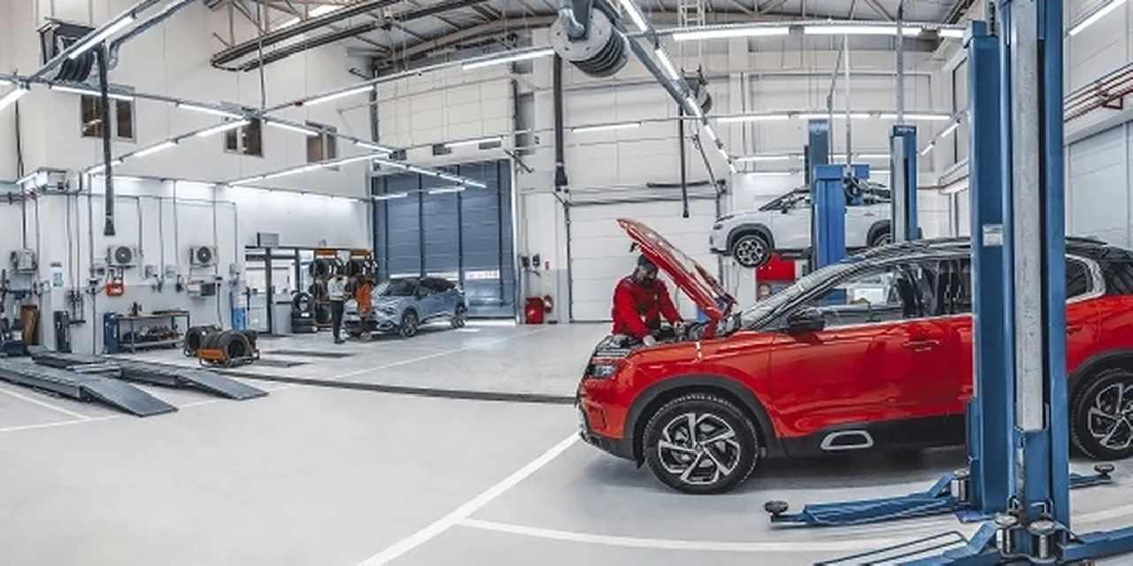 Türkiye’den otomotivde 41,5 milyar dolarlık ihracat rekoru