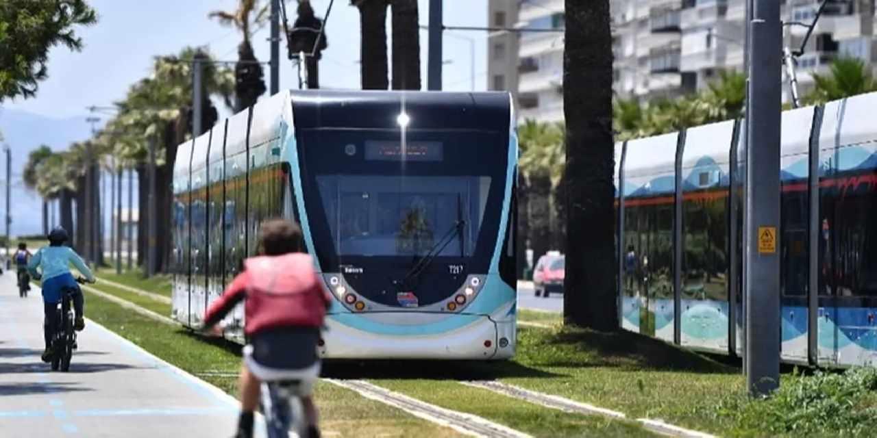 İzmir iklim nötr kent olmayı hedefliyor