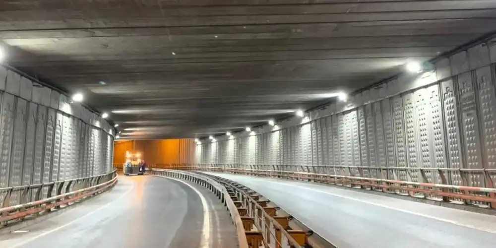 Kocaeli Büyükşehir’den geceyi aydınlatan dokunuş
