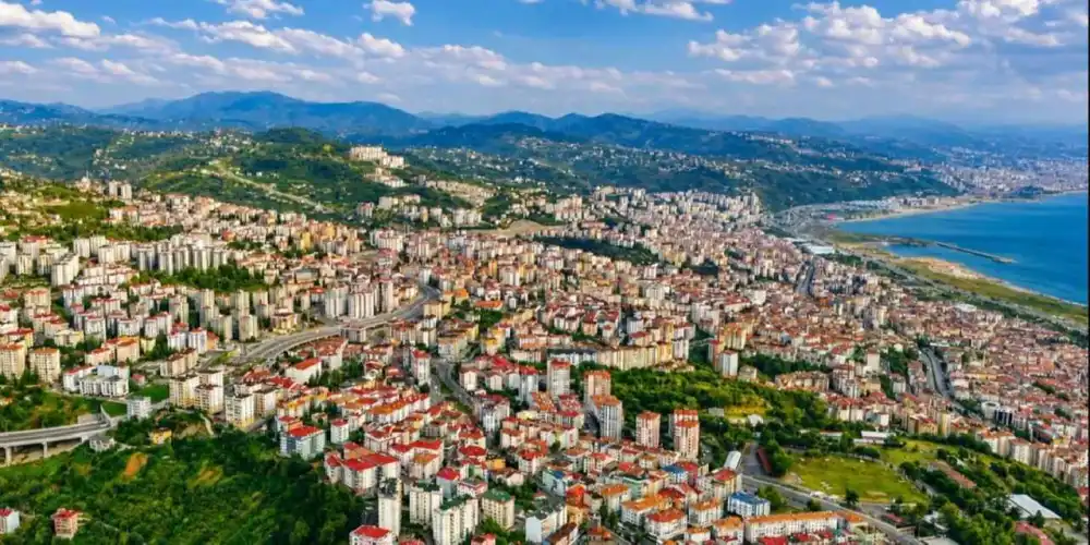 Trabzon'da fındık sezonu öncesi su tasarrufu çağrısı