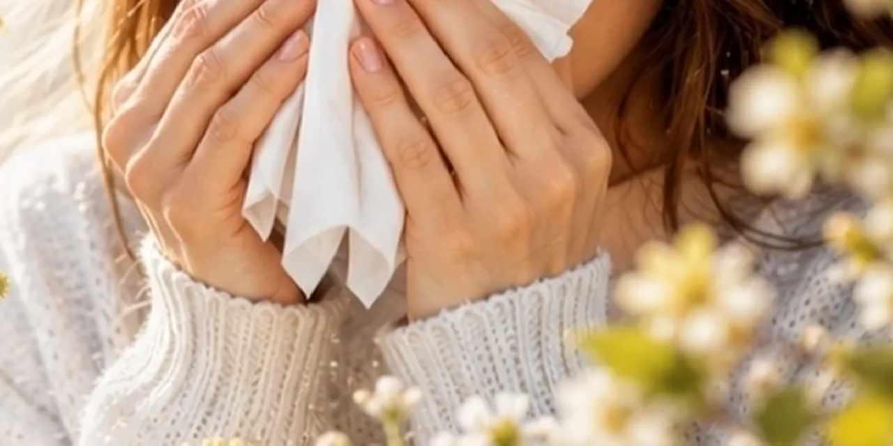 Yaz aylarının gizli astım tehlikeleri... Polen, klor, nem, mangal dumanına karşı dikkat!