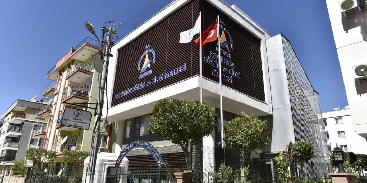 Antalya Muratpaşa’nın ücretsiz eğitim desteğinden LGS başarısı