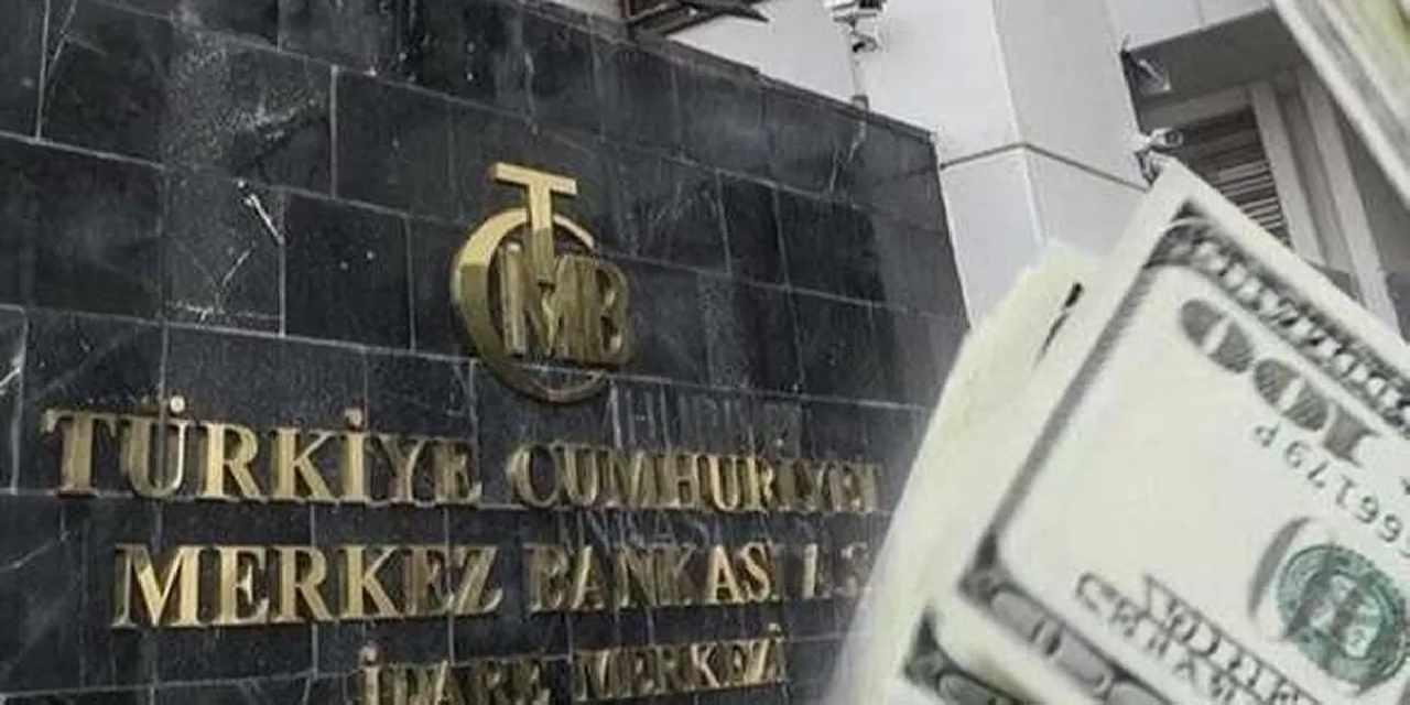 Cari açık 1,46 milyar dolar oldu... Yıllık açık 37,3 milyar dolara yükseldi