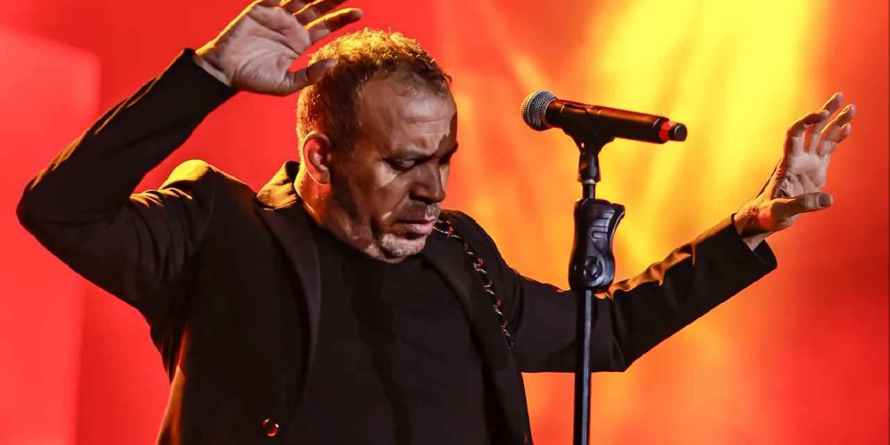 Haluk Levent'ten gözaltı açıklaması: AHBAP tamamen konu dışıdır!