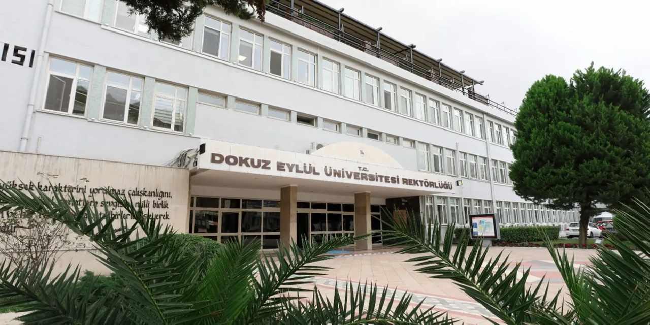 Dokuz Eylül'de tanıtım ve tercih günleri başlıyor
