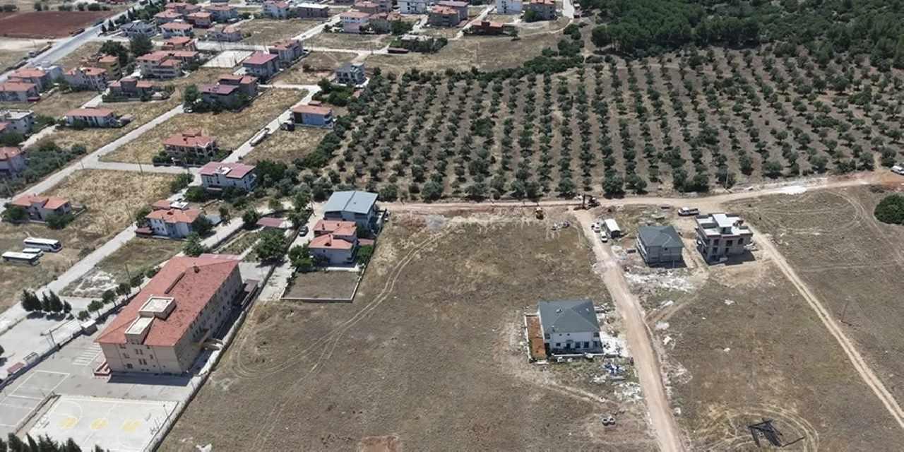 MUSKİ’den Yatağan’ın Geleceğine Hizmet Edecek Kanalizasyon Yatırımı