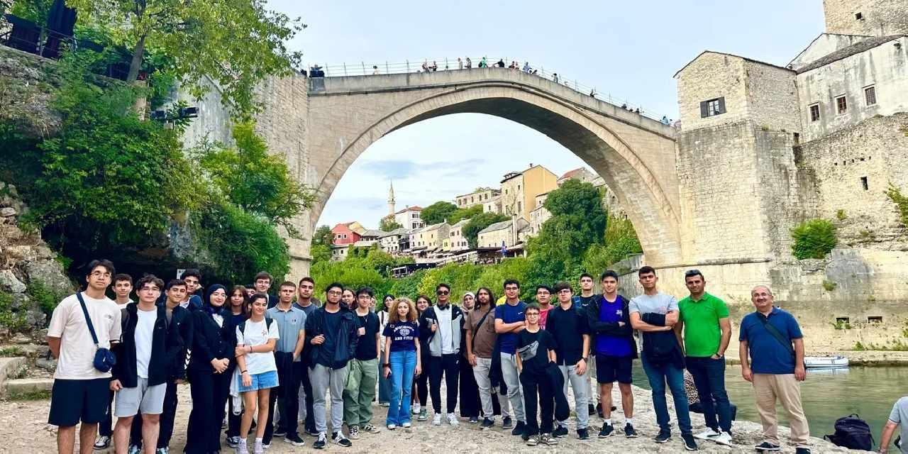 Başkan Fatma Şahin’den LGS şampiyonlarına tam altın ödülü