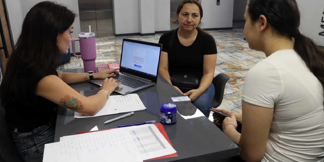 Maltepe Belediyesi’nden LGS tercih desteği