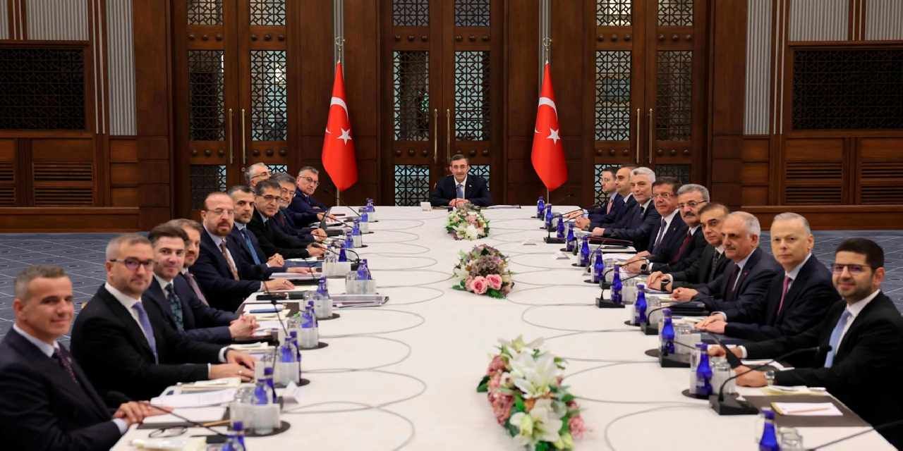 EKK yeni kararları açıkladı... Reel sektöre 1 trilyon TL'lik destek hamlesi