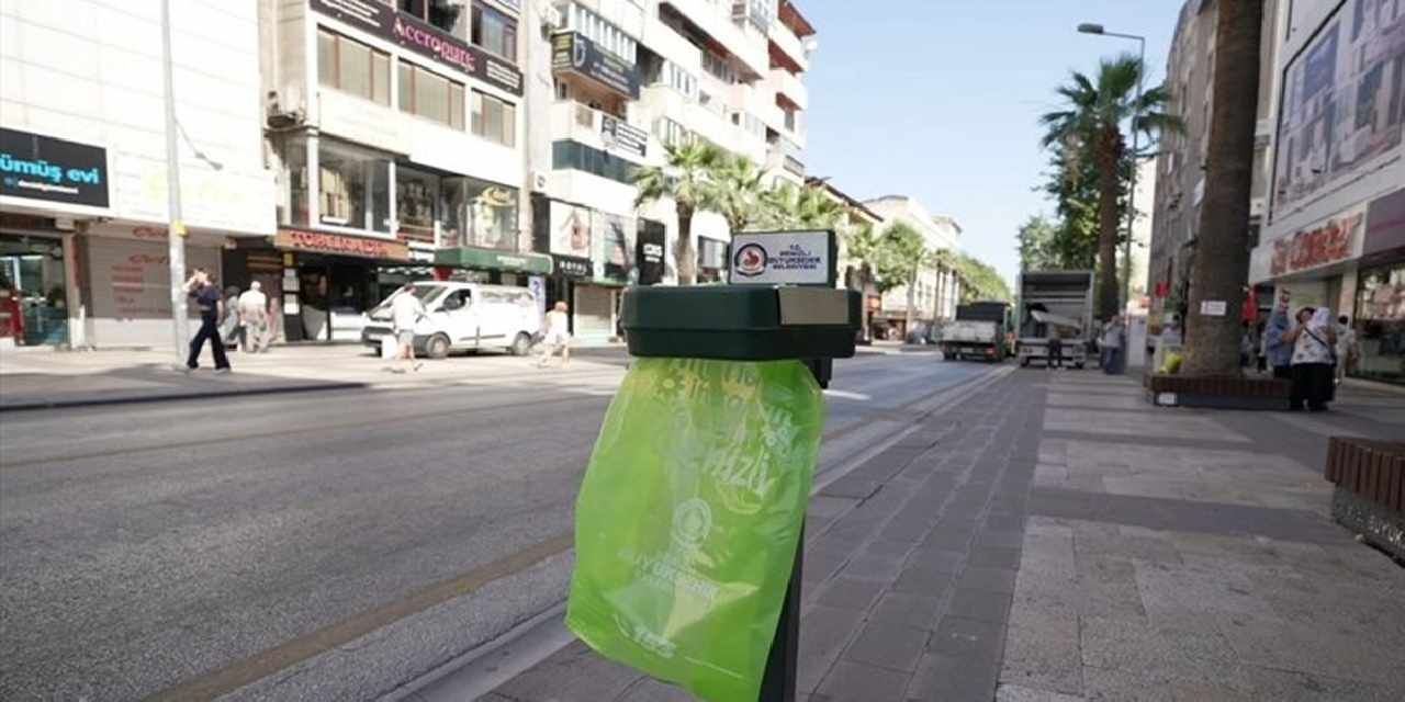 Denizli Büyükşehir temiz gelecek için yatırımları hızlandırdı