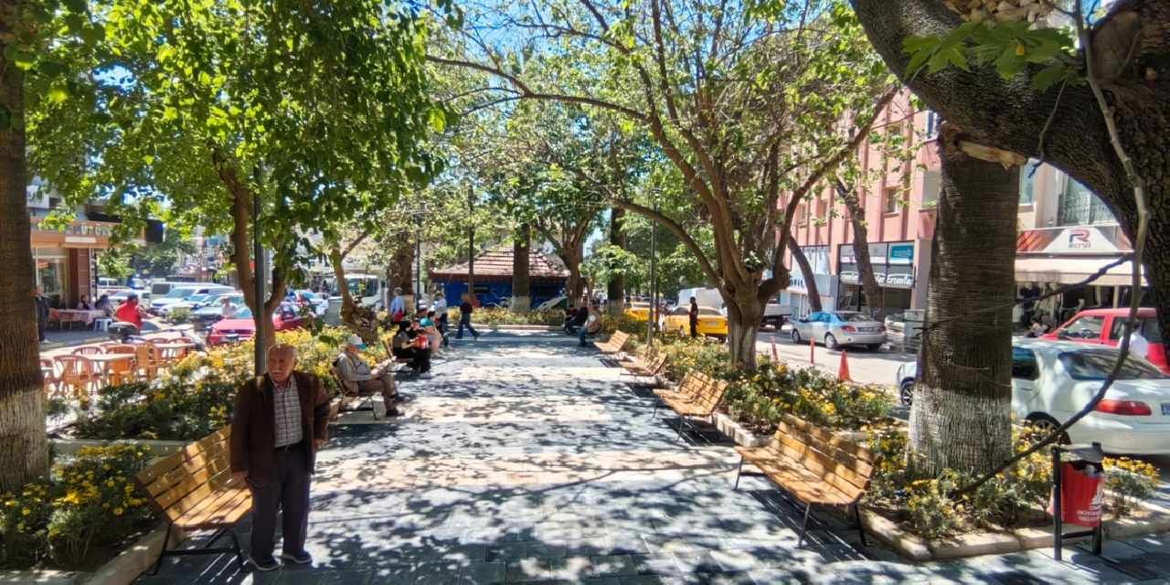 Güzel İzmir Hareketi Bayındır’da