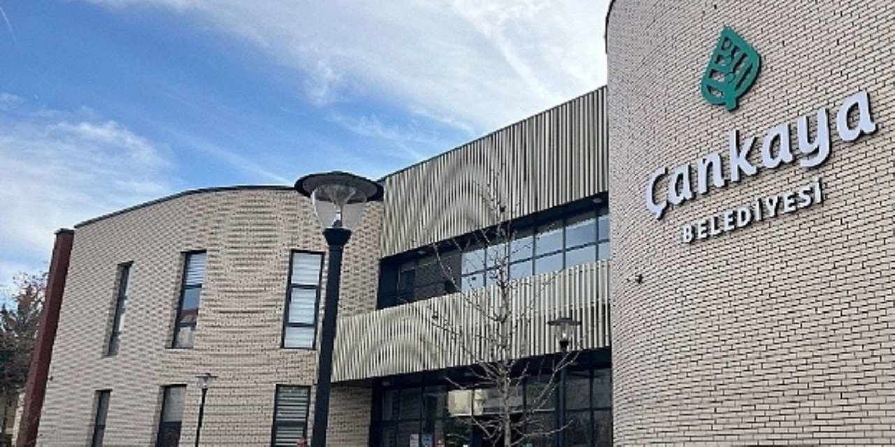 İçişleri Çankaya'yı görevden uzaklaştırdı!