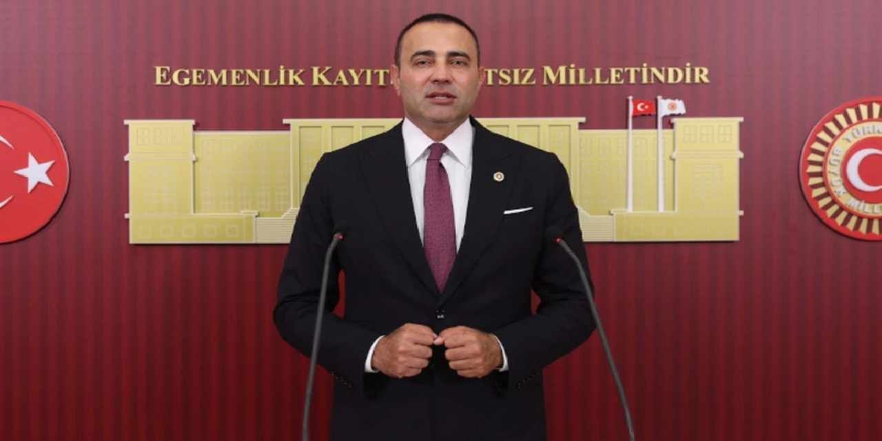 CHP'li Kaya'dan EİDS eleştirisi