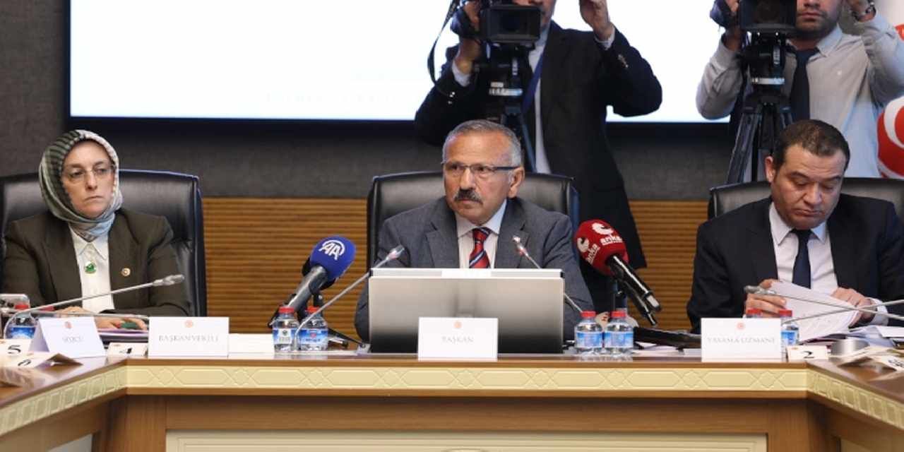 Tüm okullar riske karşı yeniden inceleniyor