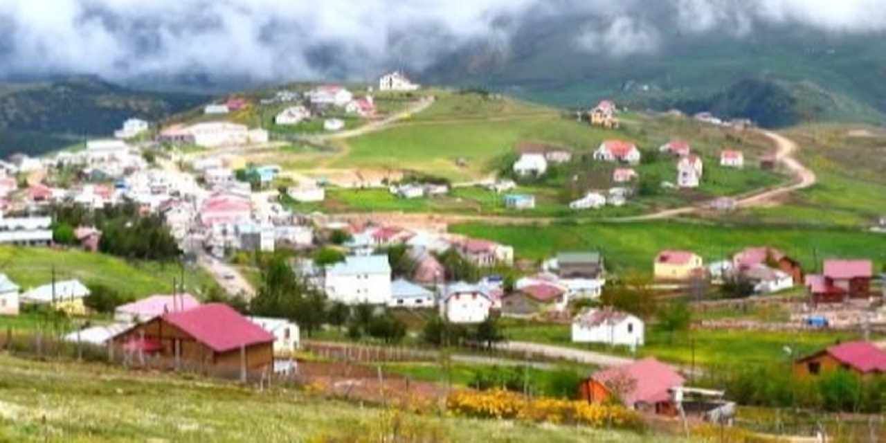 Ordu'da Çambaşı Yaylası’nda festival coşkusu
