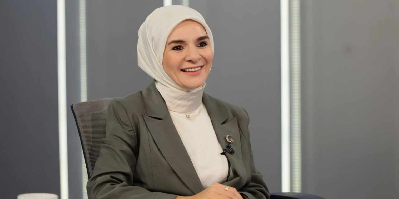 Bakan Göktaş: Çocuklar için koruyucu mekanizmalar güçlendirilecek