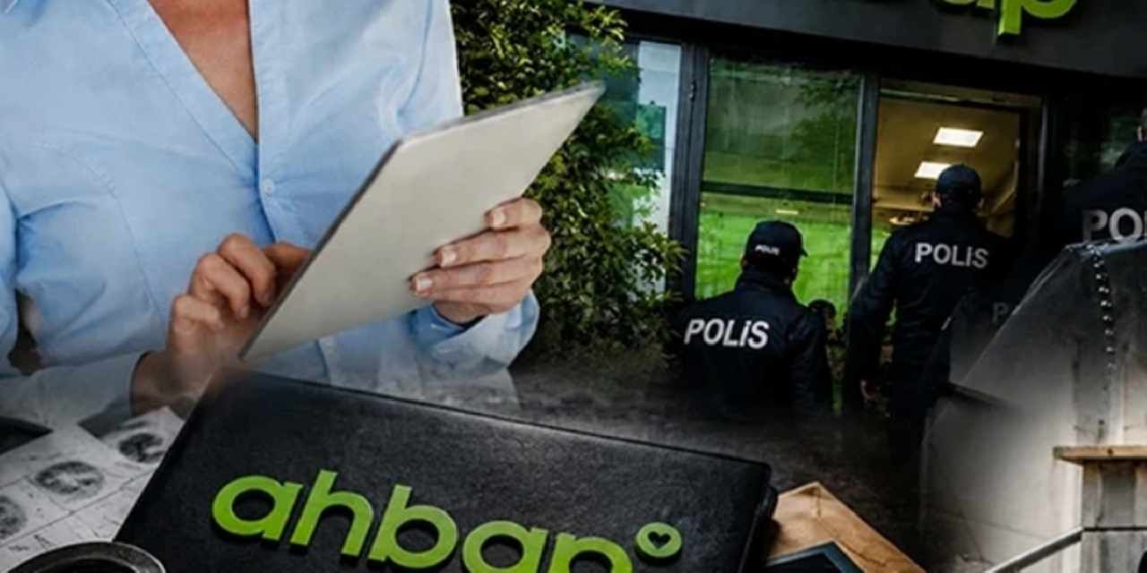 Ahbap Derneği'nin deprem bağışları mercek altında! Oğuzhan Uğur gözaltına alındı