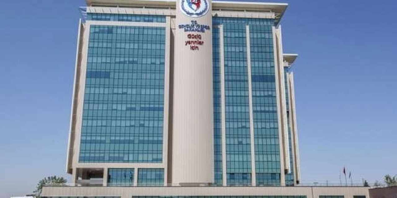 Gençlik Spor'a 550 personel alınacak