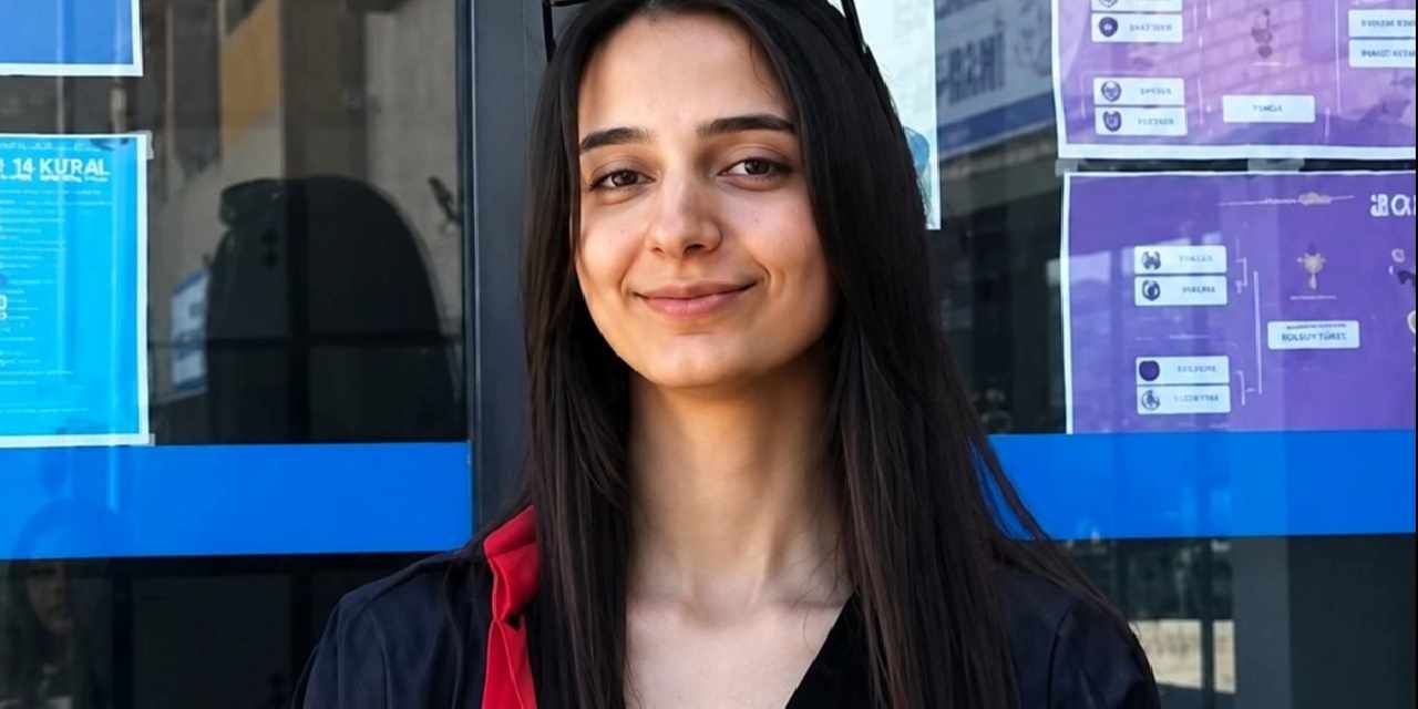 Artvin Kemalpaşa’nın LGS gururu: İlçe birincisi Semanur Işık