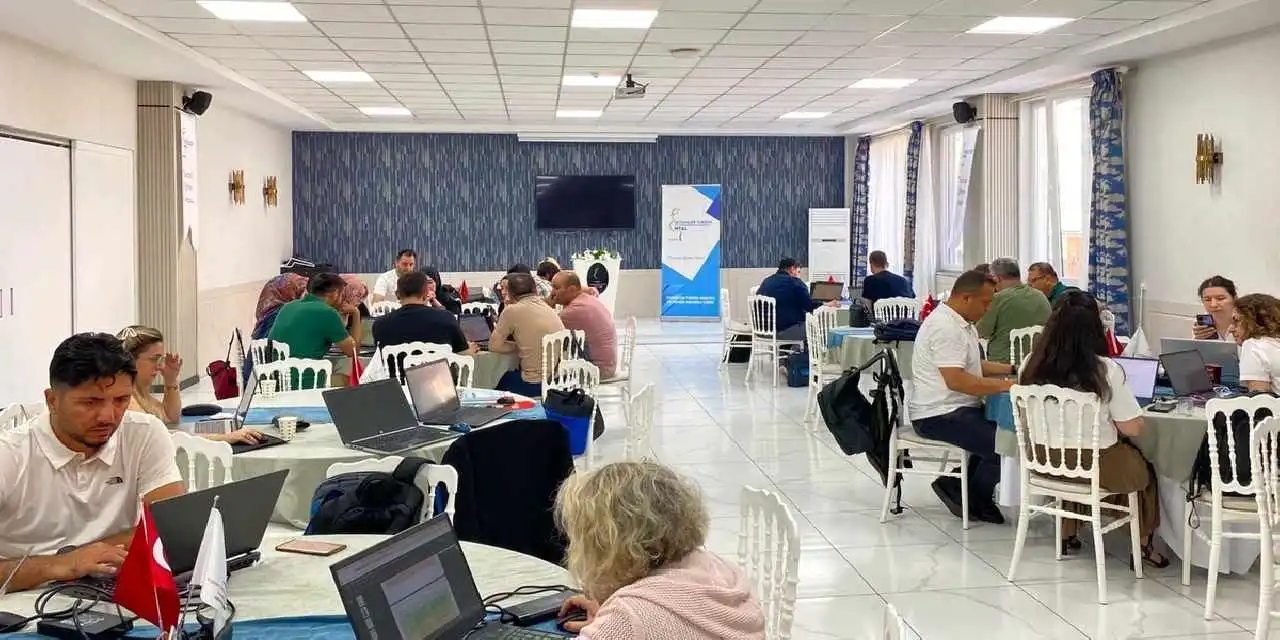 Türkiye Yüzyılı Maarif Modeli çalıştayı Sakarya’da başladı