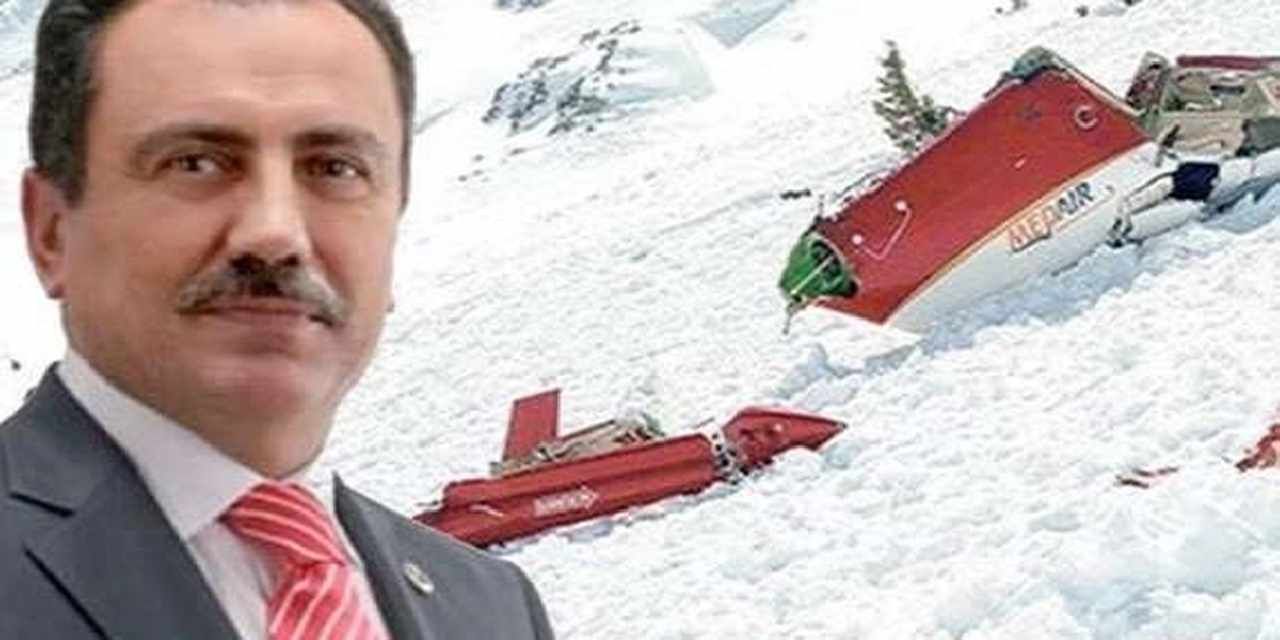 Muhsin Yazıcıoğlu soruşturmasında FETÖ operasyonu: 19 tutuklama