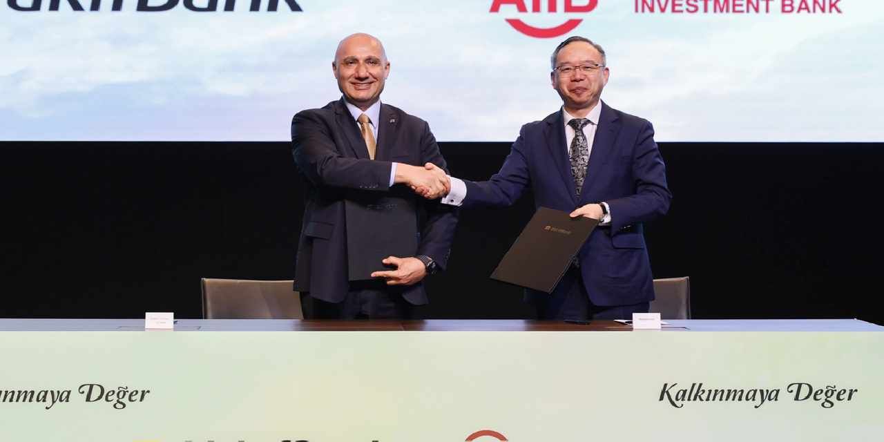 VakıfBank'tan 300 milyon dolarlık enerji ve dönüşüm finansmanı hamlesi