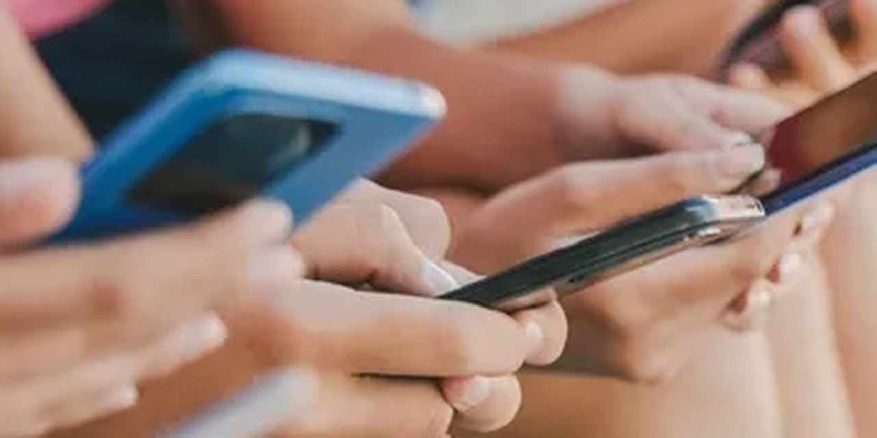 'Dijital Obezite' uyarısı!